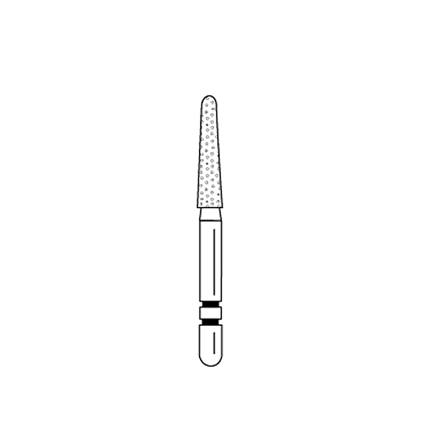 Two Striper Diamond FG 782.10C 5/Pk - (2015425)
