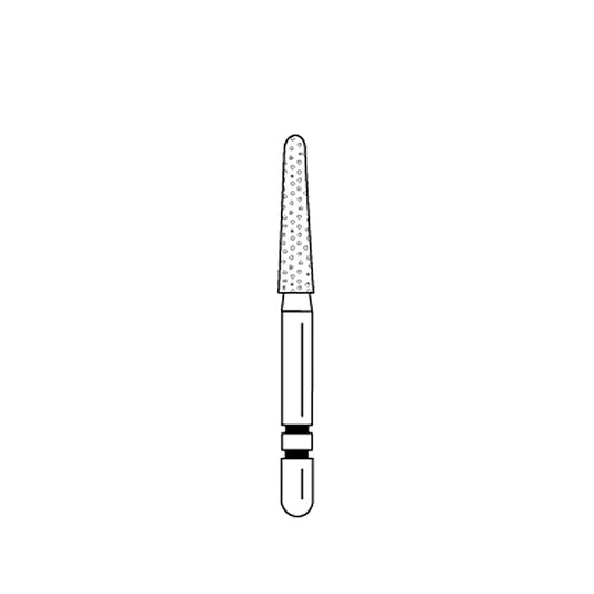 Two Striper Diamond FG 782.10C 5/Pk - (2015425)