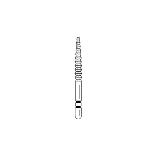 Two Striper Diamond FG ST11 5/Pk - (2015585)