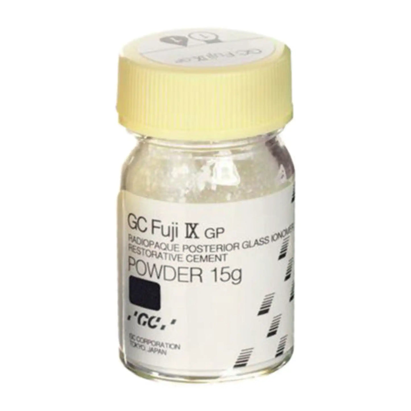 Fuji IX GP Powder Refill 15gm A2 - (000158)