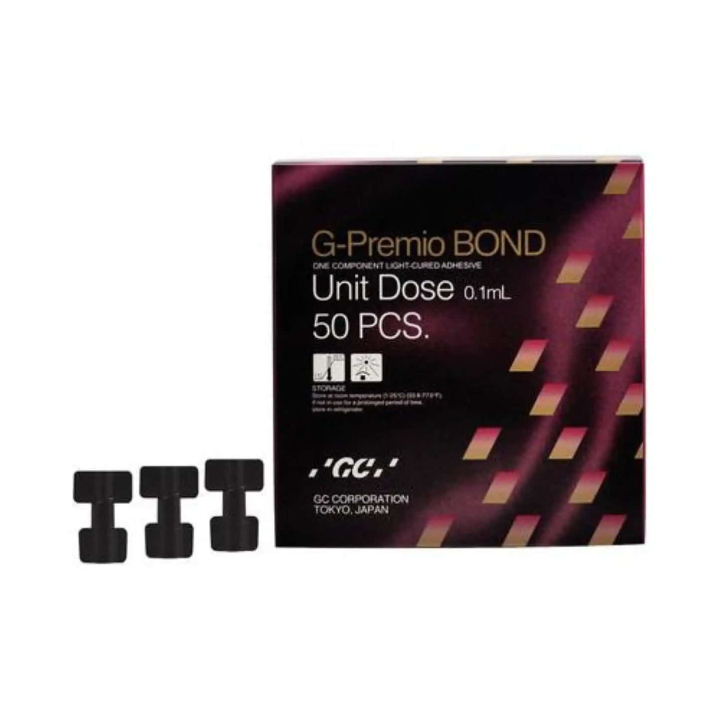 G-Premio Bond Unit Dose 50/Pk - (009276)
