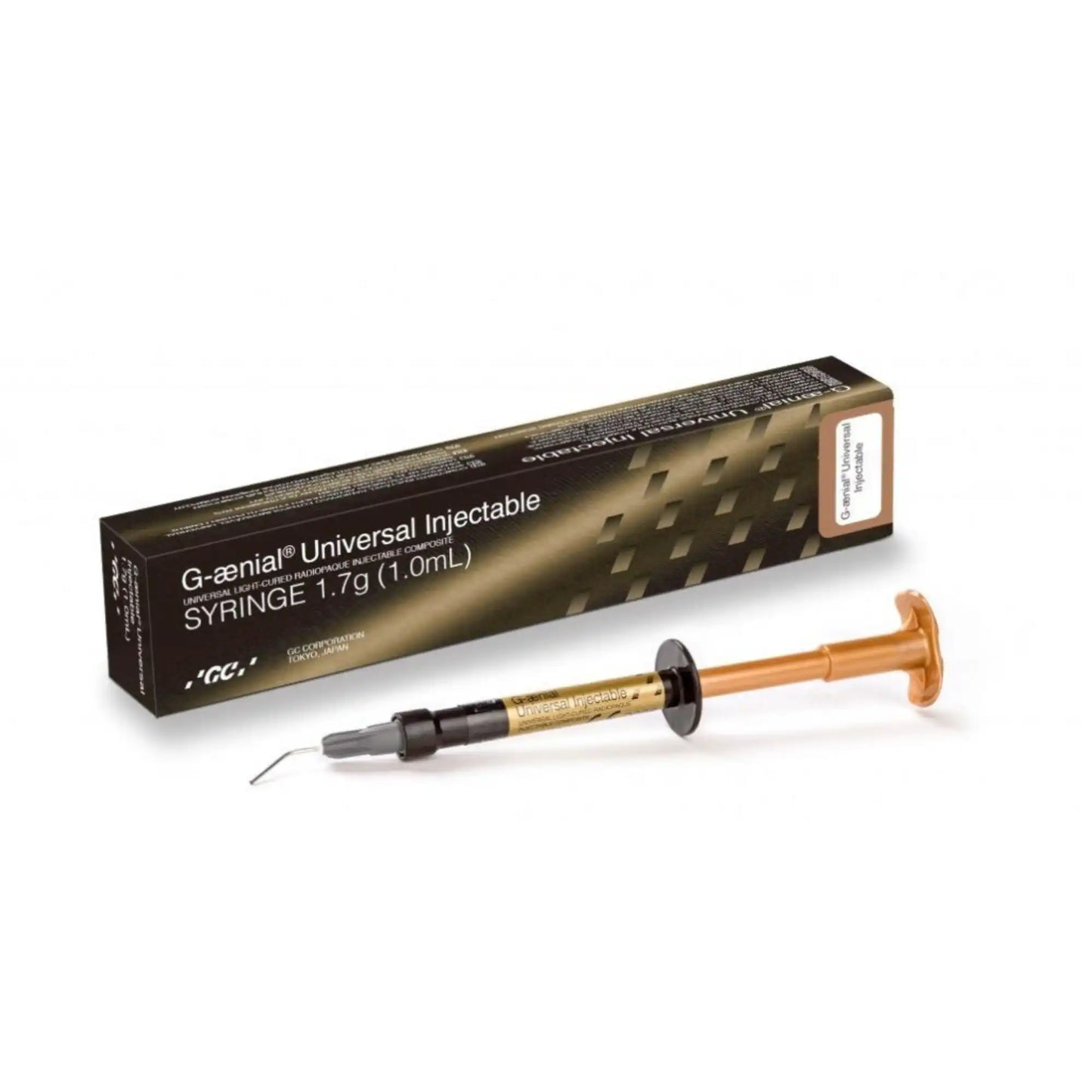 G-aenial Universal Injectable 1.7gm 1/Pk BW - (012379)