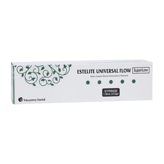 Estelite Universal Flow Syringe Refill SLF A2 - (13895) (Palfique)