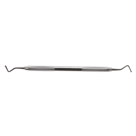 Amalgam Plugger DE 3T Tanner