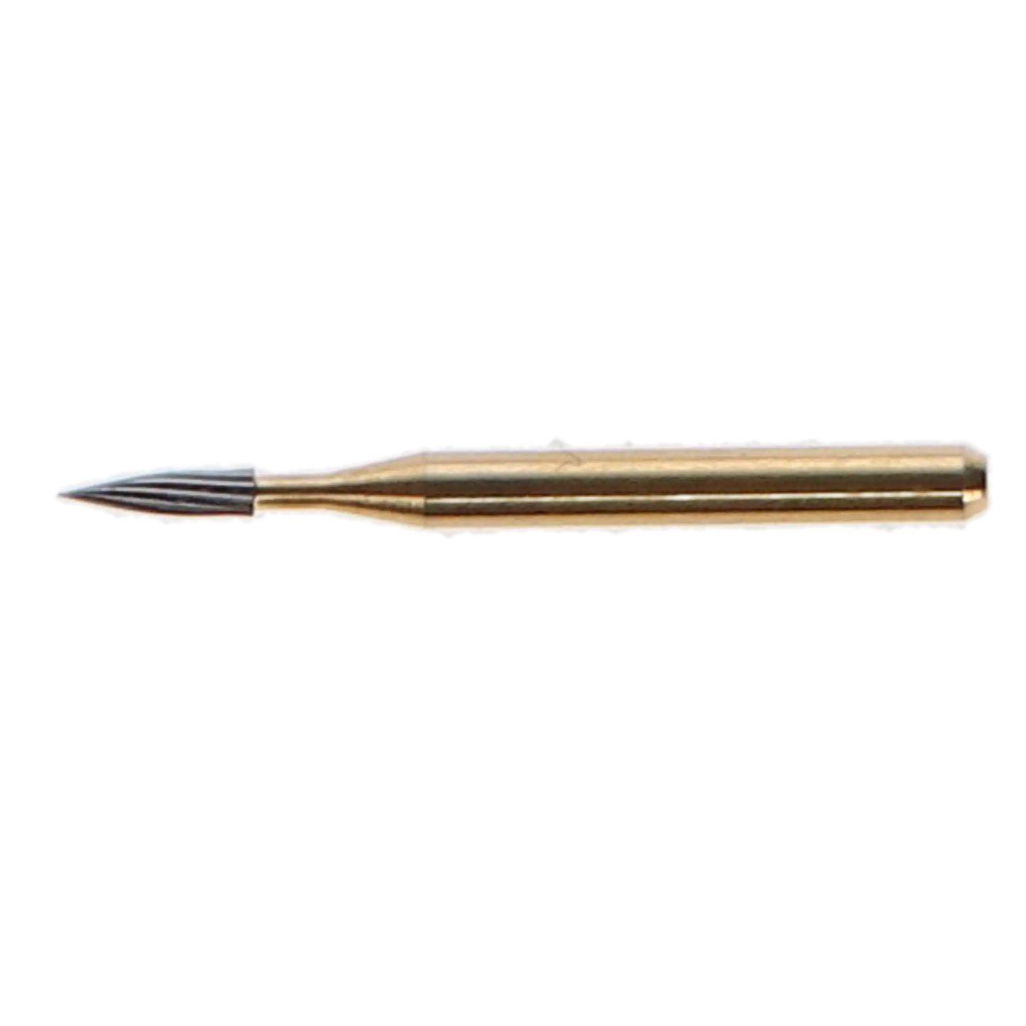 HSB - Trimming & Finishing Bur #7902 - 100/Pk