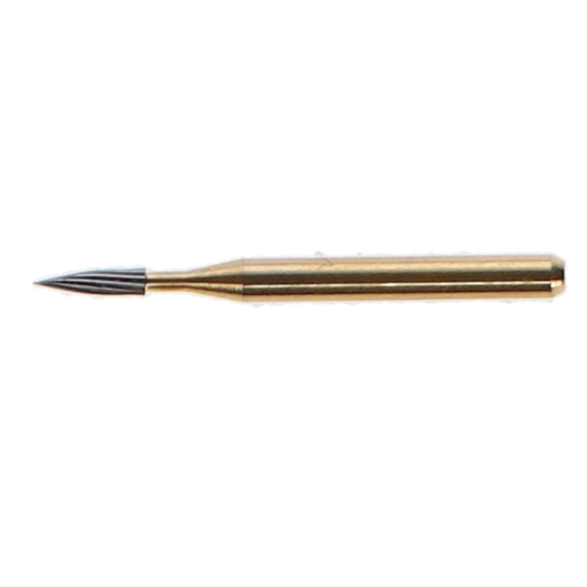 HSB - Trimming & Finishing Bur #7902 - 100/Pk