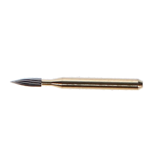 HSB - Trimming & Finishing Bur #7903 - 100/Pk