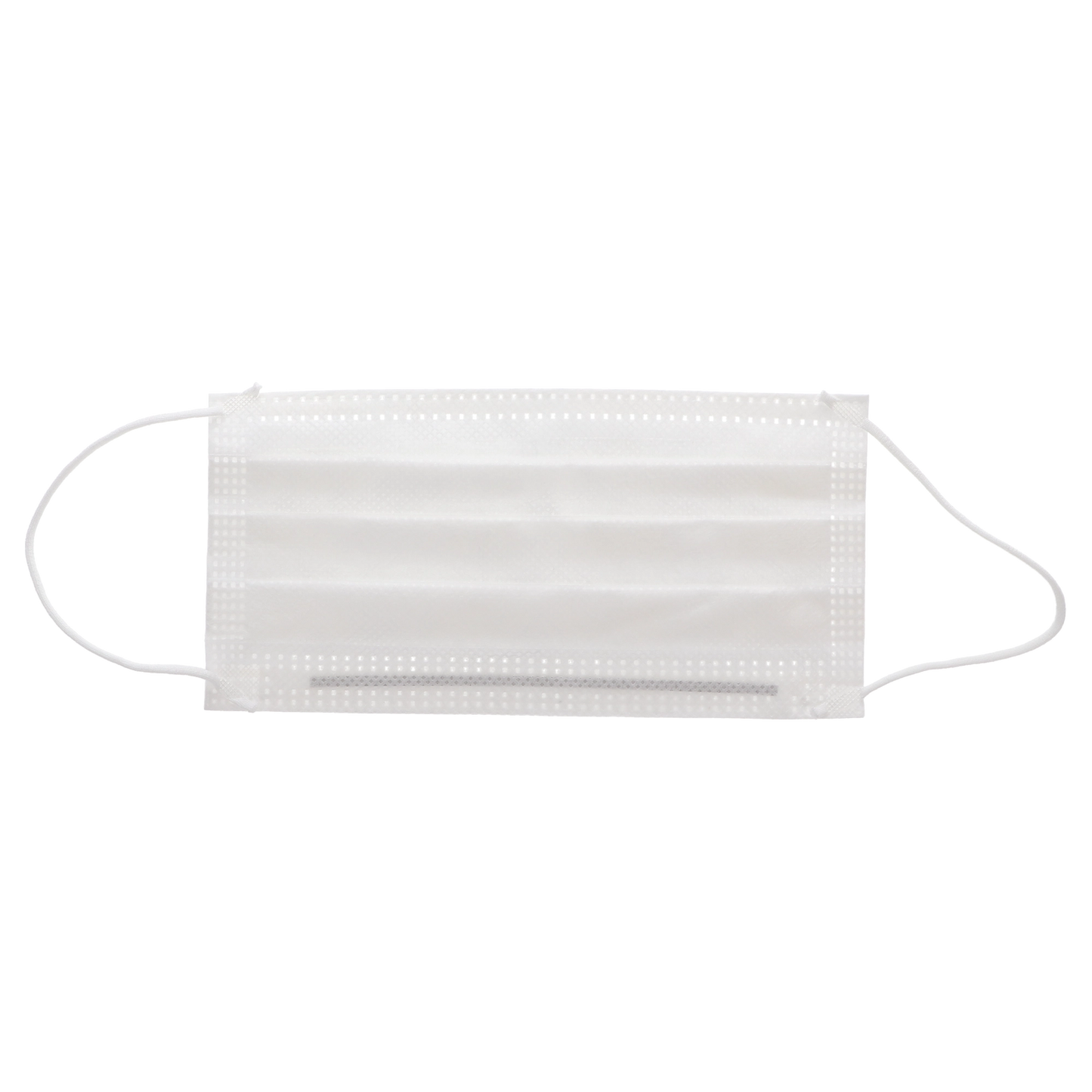Medicom - SafeMask SofSkin Level-3 Masks 50/Bx White