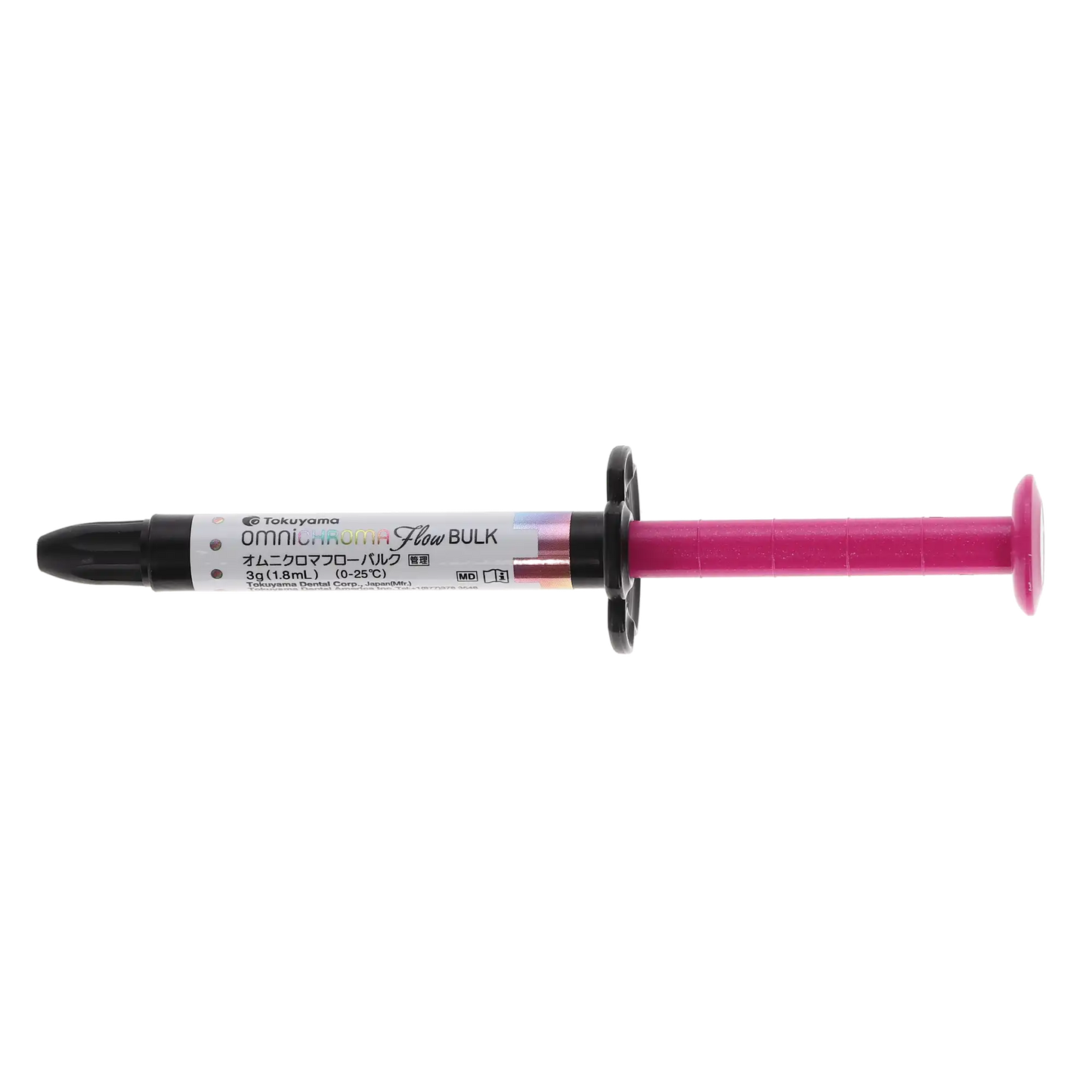 Omnichroma Flow Bulk 3gm Syringe