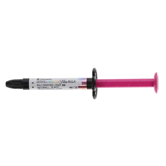 Omnichroma Flow Bulk 3gm Syringe