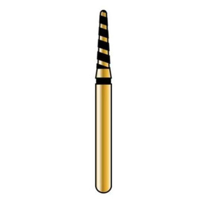 Coltene - Alpen Diamond Friction Grip Turbo 855-014TC 5/Pk **Discontinued