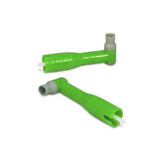 Keystone - Fortis Disposable Prophy Angles Firm Cup 100/Pk