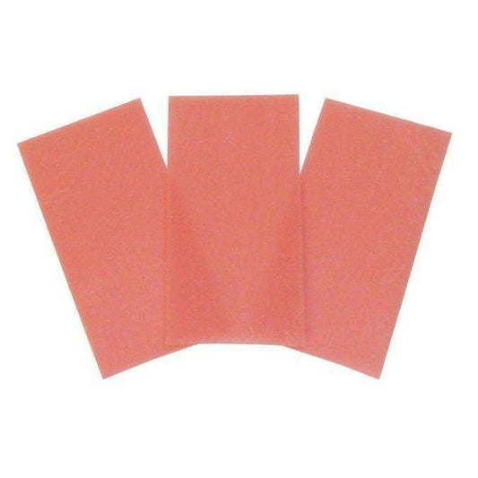 Keystone - Waxes Mizzy 1Lb Allcezon Pink