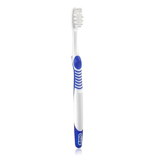 P&G - Oral-B Sensitive Toothbrush 35 X-Soft 12/Pk
