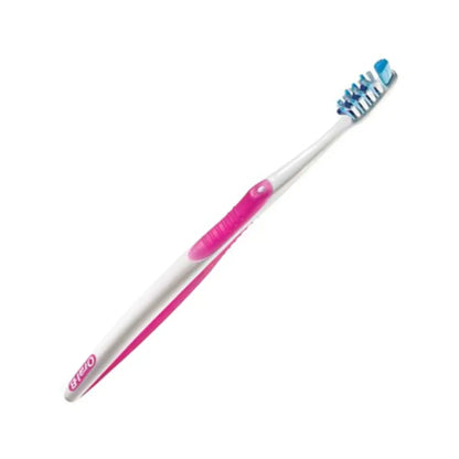 P&G - Oral-B CrossAction Gentle Clean Toothbrush 12/Pk **Discontinued See PROC-80828181