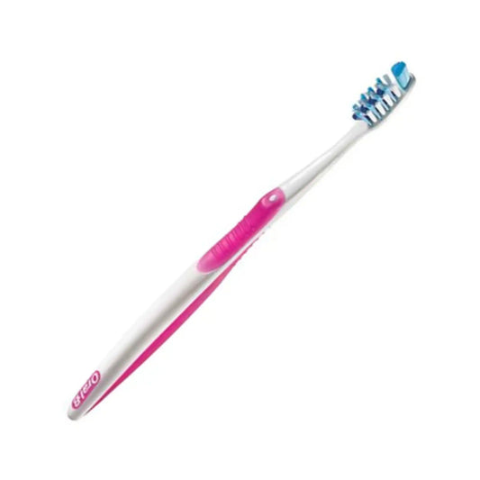 P&G - Oral-B CrossAction Gentle Clean Toothbrush 12/Pk **Discontinued See PROC-80828181