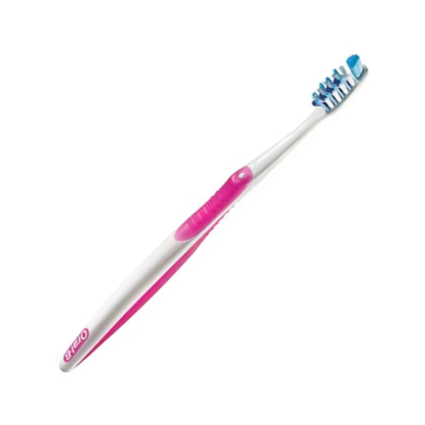 P&G - Oral-B CrossAction Gentle Clean Toothbrush 12/Pk **Discontinued See PROC-80828181
