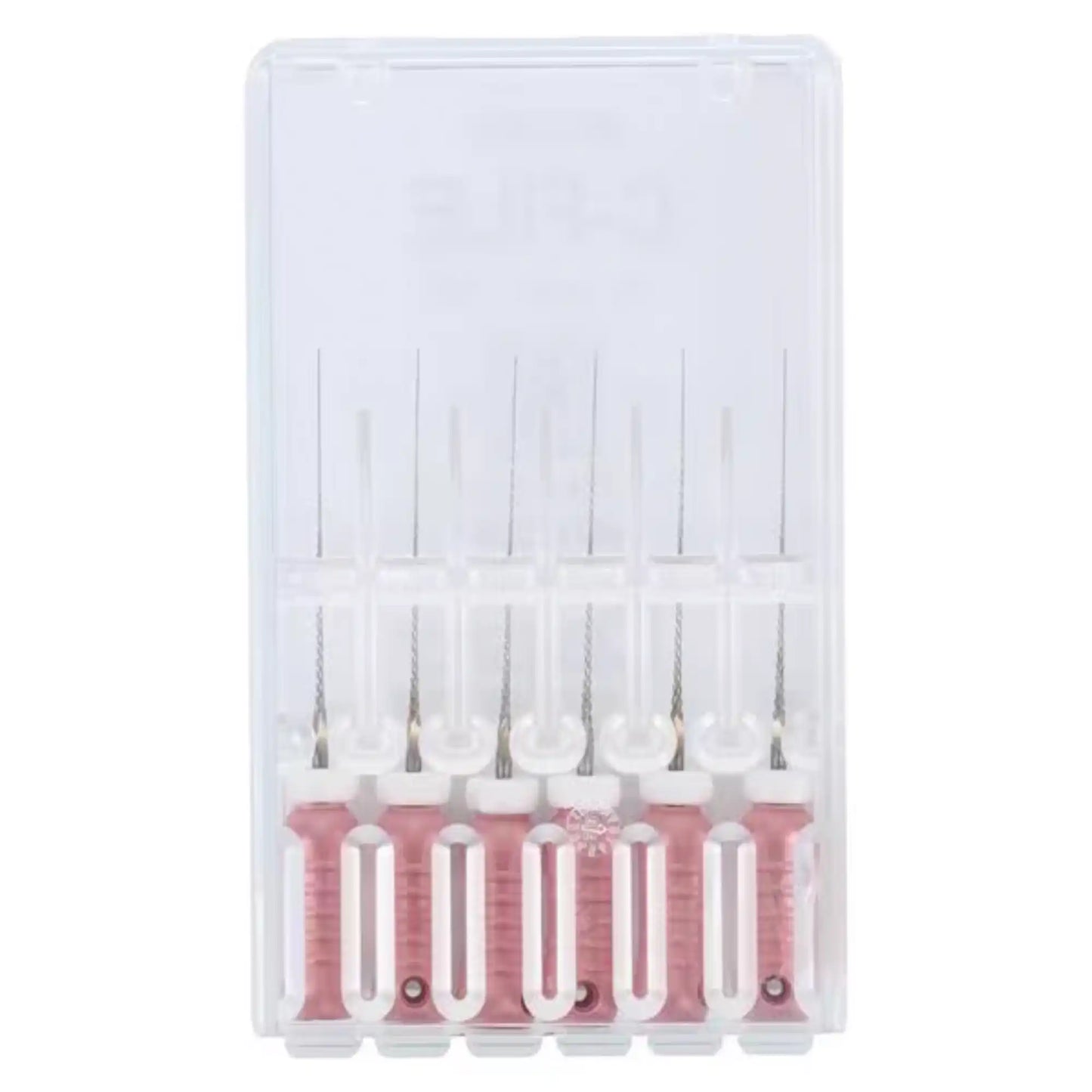 Dentsply - C-File SS #06 21mm 6/Pk