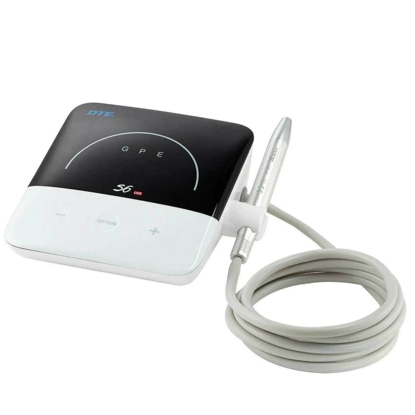 Woodpecker - S6 LED - Ultrasonic Scaling Unit - 1/Pk