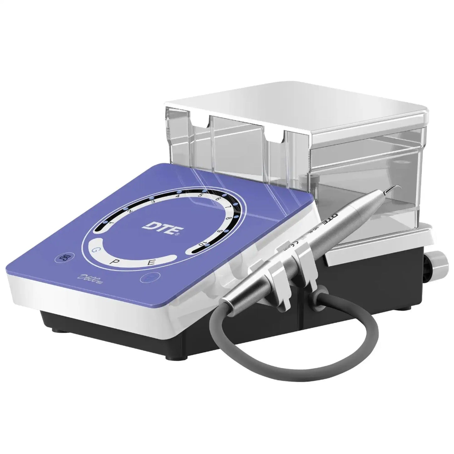 Woodpecker - D600 LED - Ultrasonic Scaling Unit with Water Reservoir - 1/Pk