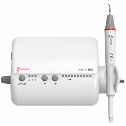 Woodpecker - UDS-A LED - Ultrasonic Piezo Scaler Unit - 1/Pk