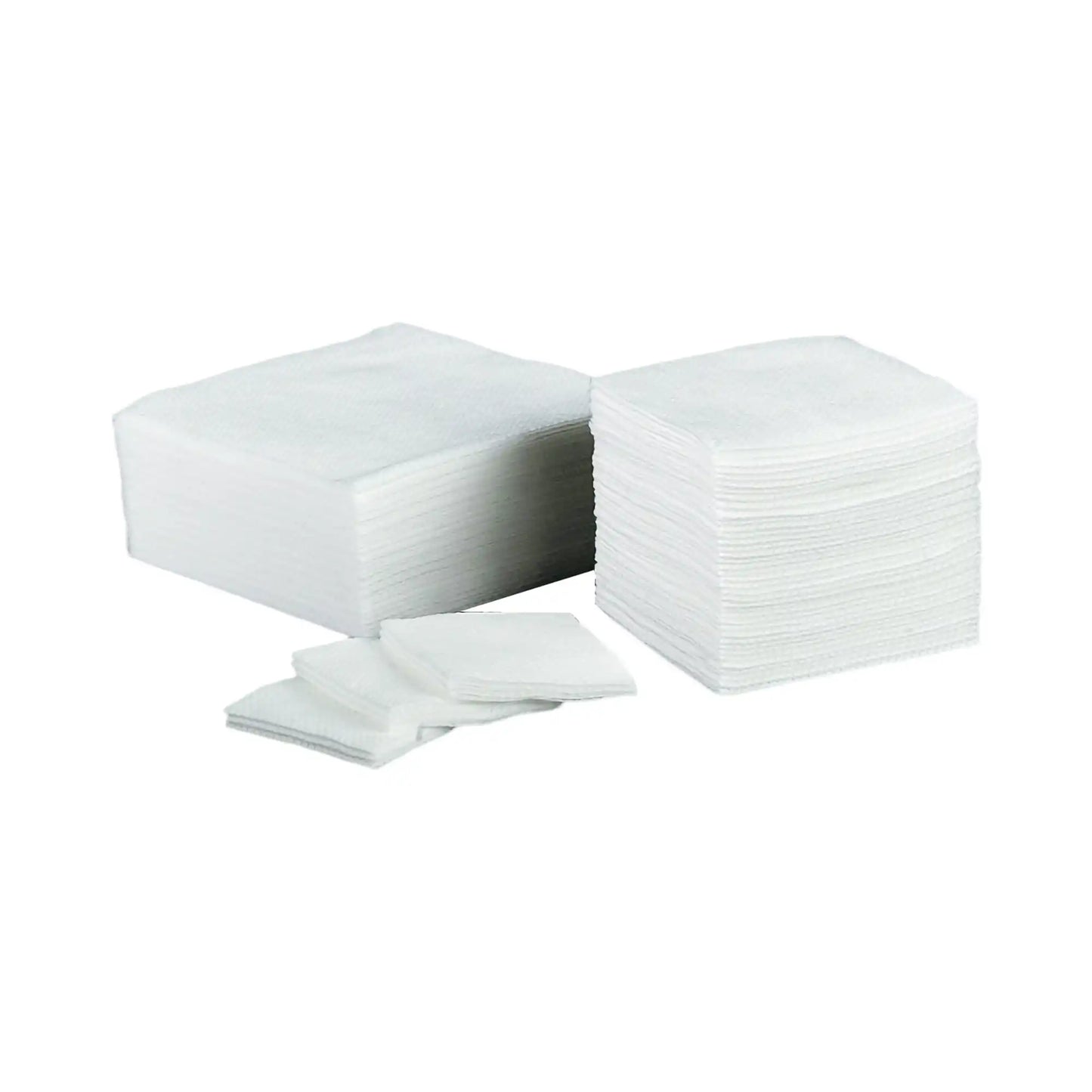 Tidi - Venture Sponges 4-Ply 4x4 NW N/S Open Weave 2000/Pk **Discontinued