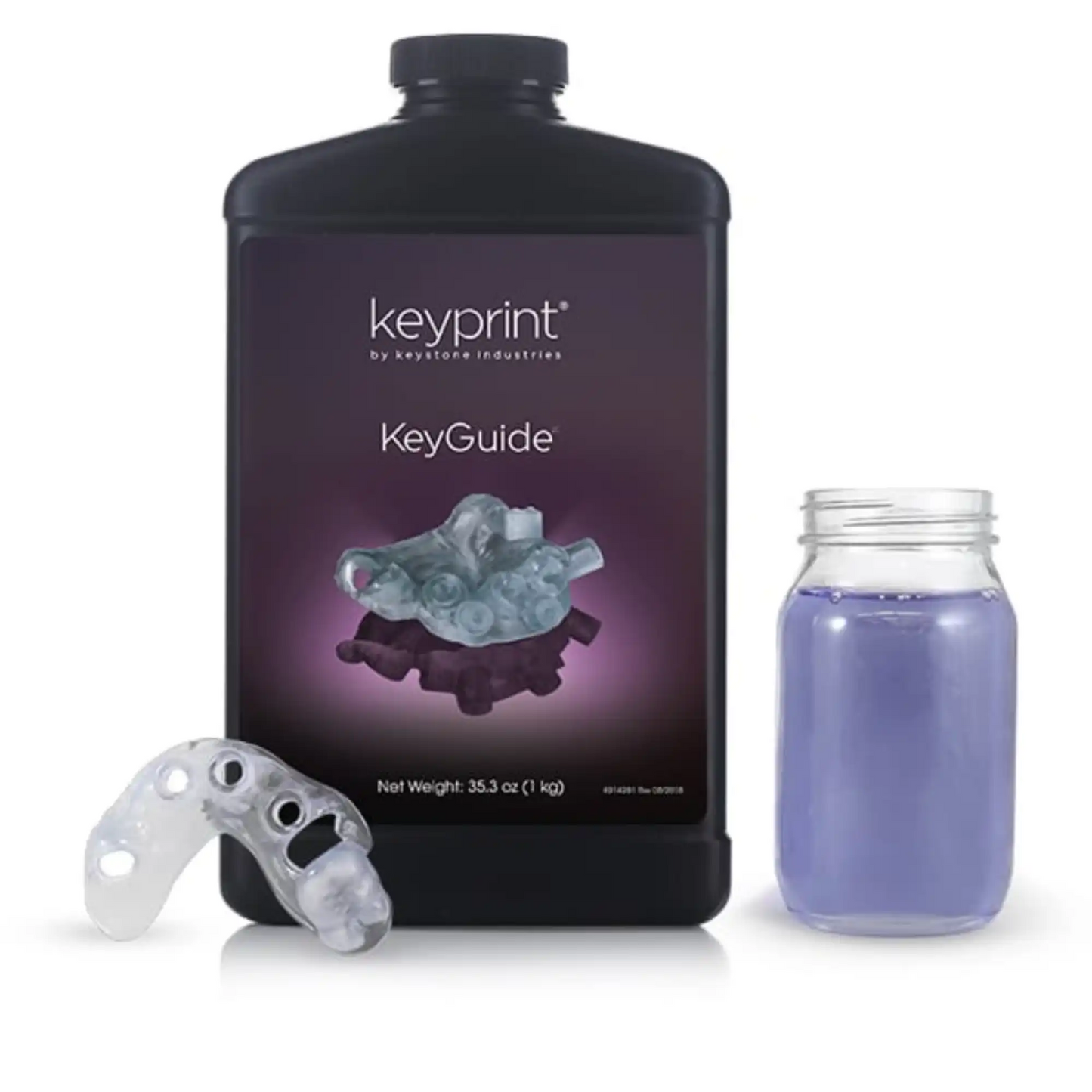 Keystone - KeyGuide 1kg