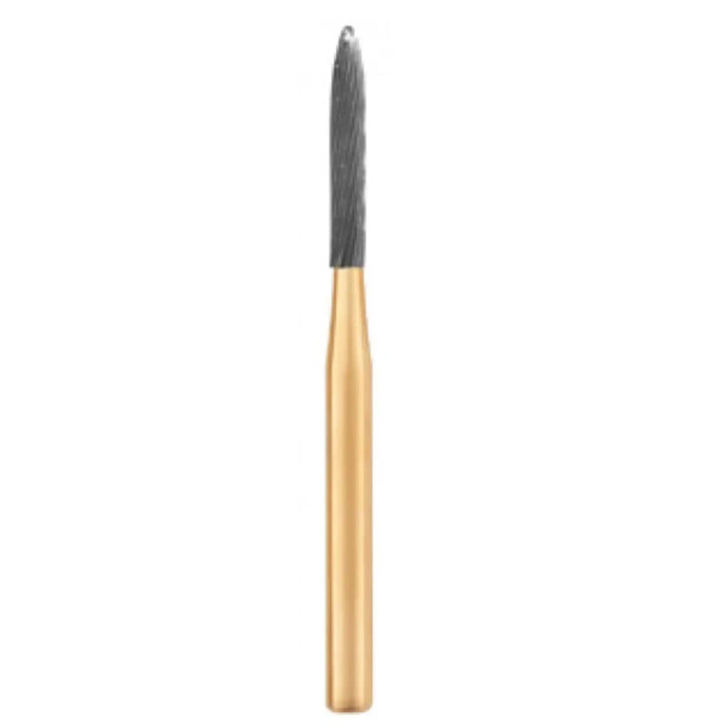 Burs Carbide FG 12-Blade T&F 48L-010 5/Pk
