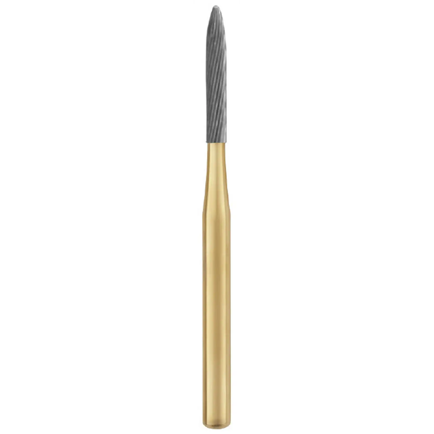 Burs Carbide FG 12-Blade T&F 48L-012 5/Pk