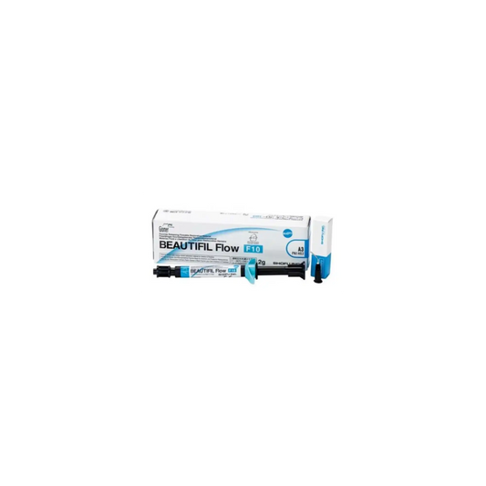 Beautifil High Flow Syringe 2gm A3