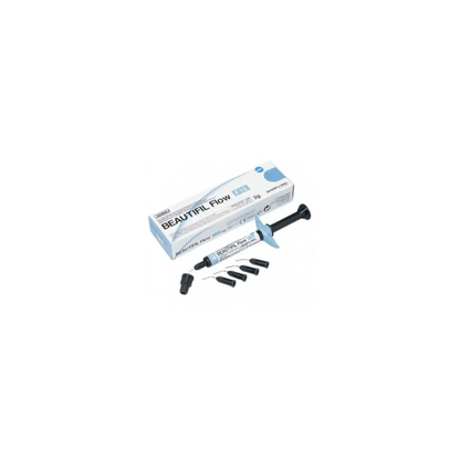 Beautifil High Flow Syringe 2gm A3.5