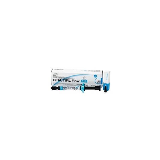 Beautifil High Flow Syringe 2gm A3O