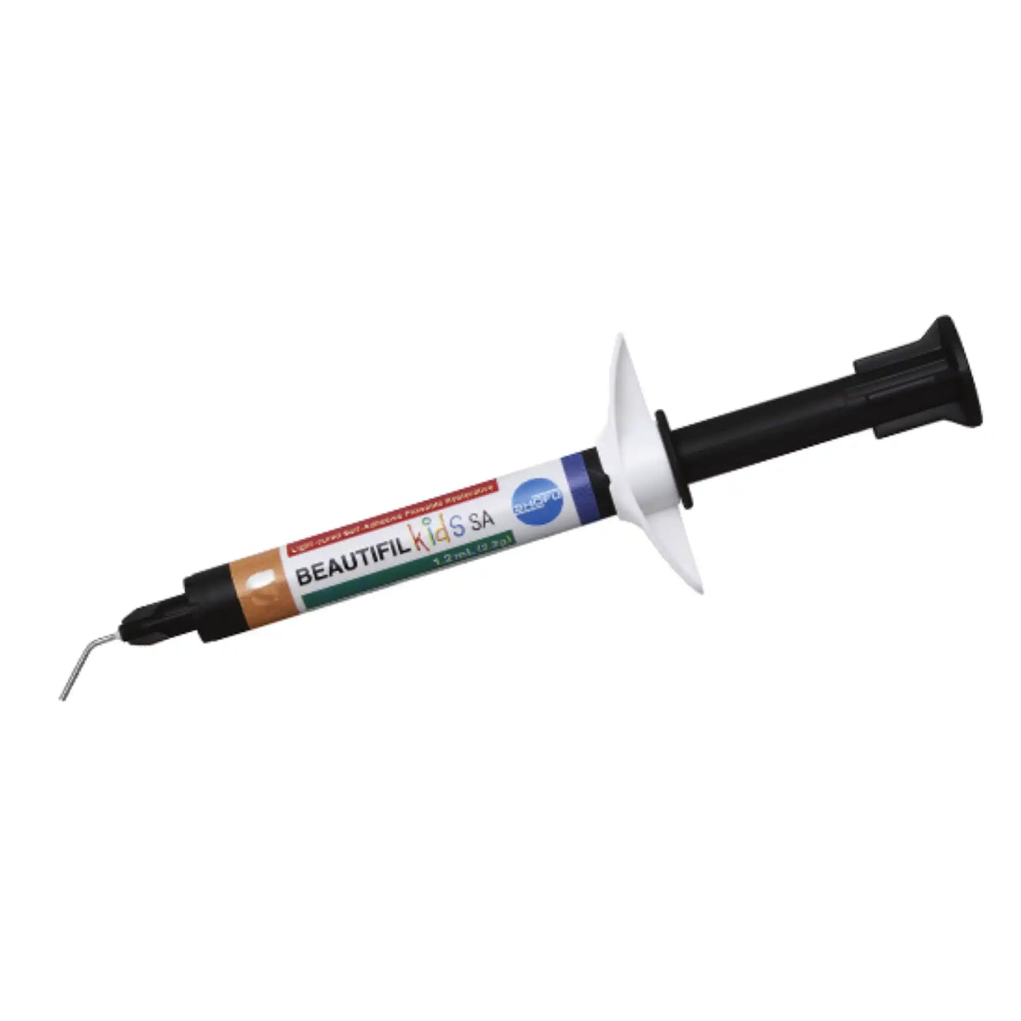 Beautifil Kids SA 2.2g Syringe B1 Primary