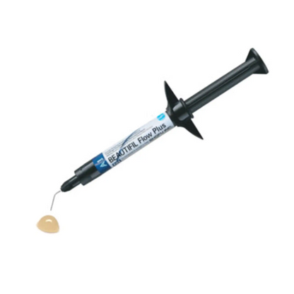Beautifil Flow Plus X F03 Syringe A4 2.2g