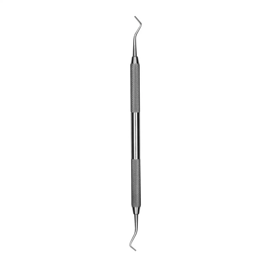 Cavity Prep Hatchet #17/18 DE (10-6-14)