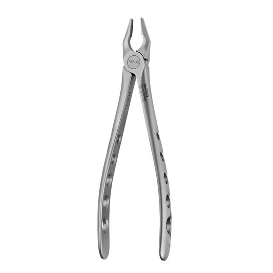 Forceps Atraumair 1 Apical Upper Incisors