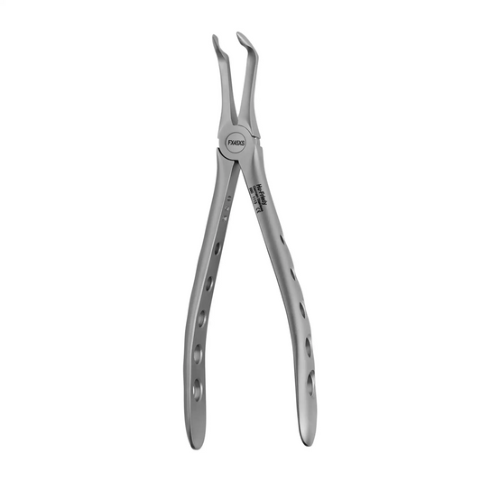 Forceps Atraumair 45 Root Serrated Lower