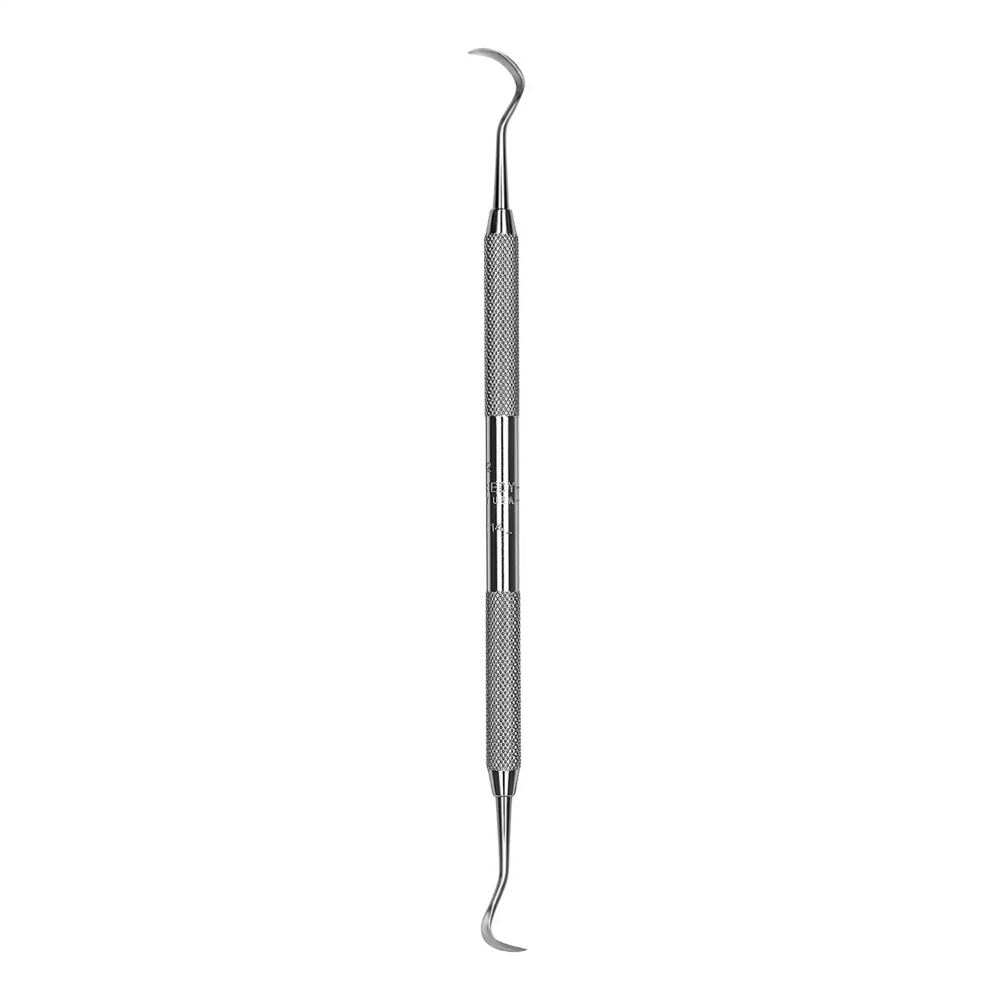 Gold Foil Knife DE #14L
