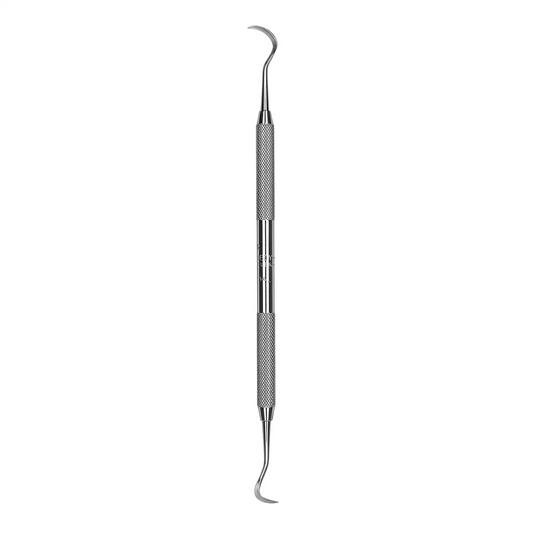 Gold Foil Knife DE #14L
