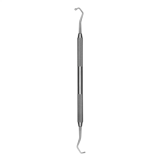 Amalgam Plugger DE 11/12 Back-Action
