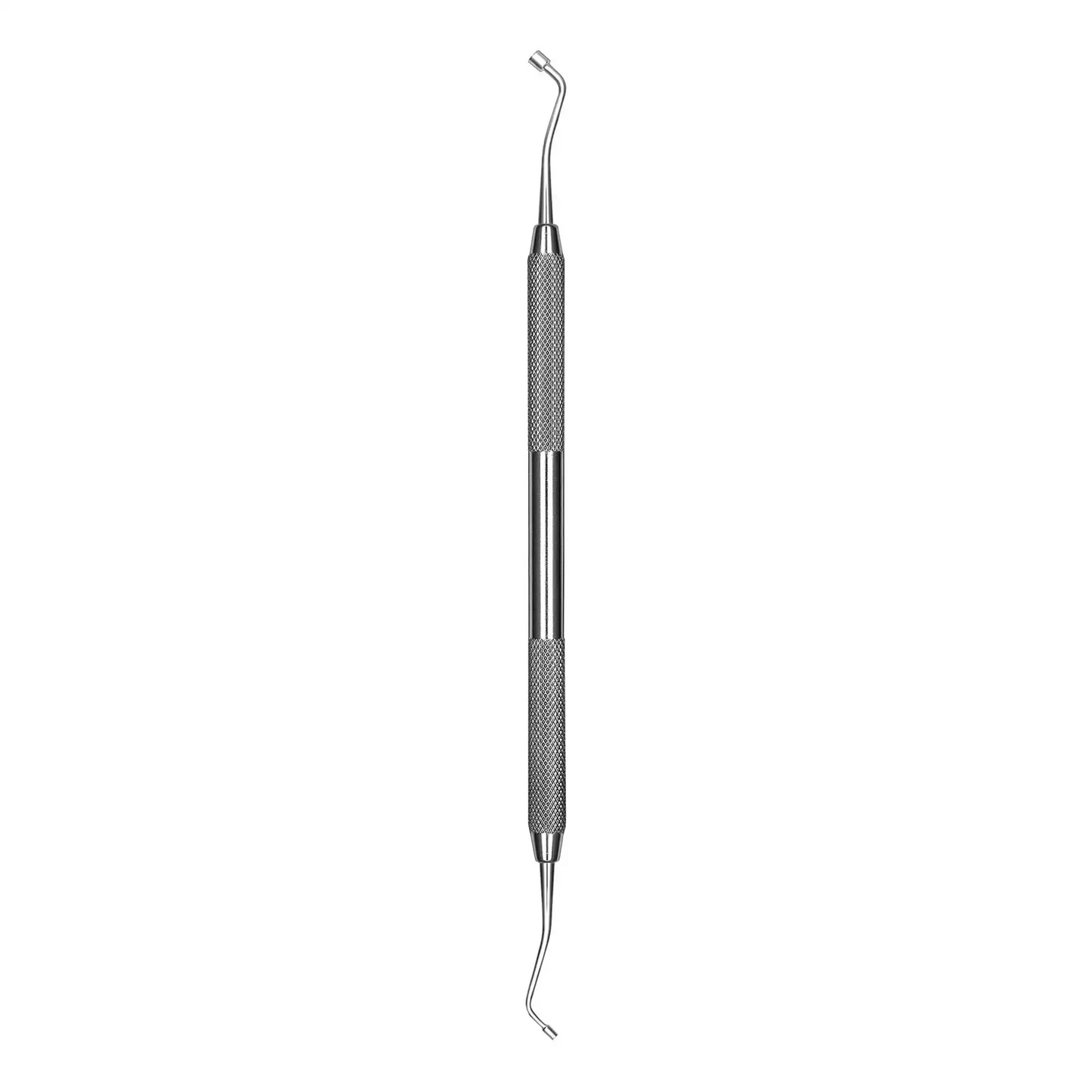 Amalgam Plugger DE 153 Serrated