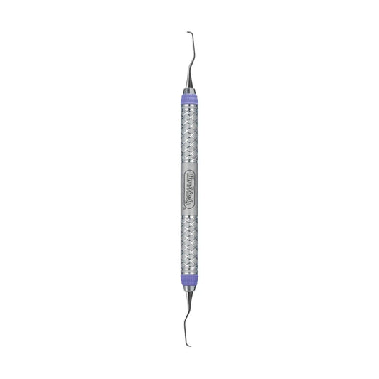 Mini Five Curette 1/2 #9 Handle.