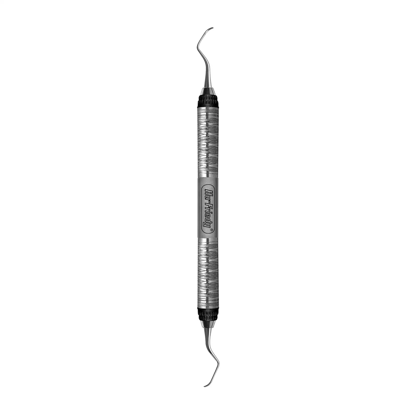 Curette Barnhart DE 1/2 #7 Handle