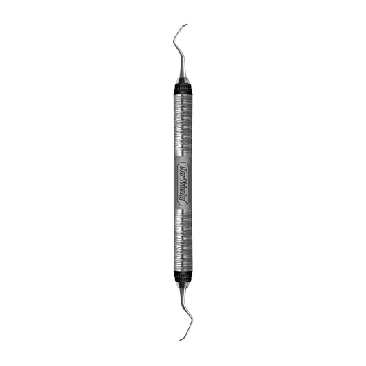 Curette Barnhart DE 1/2 #7 Handle