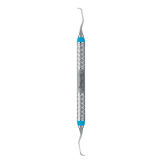 Curette Gracey DE 11/12 Extra Rigid #6 Handle