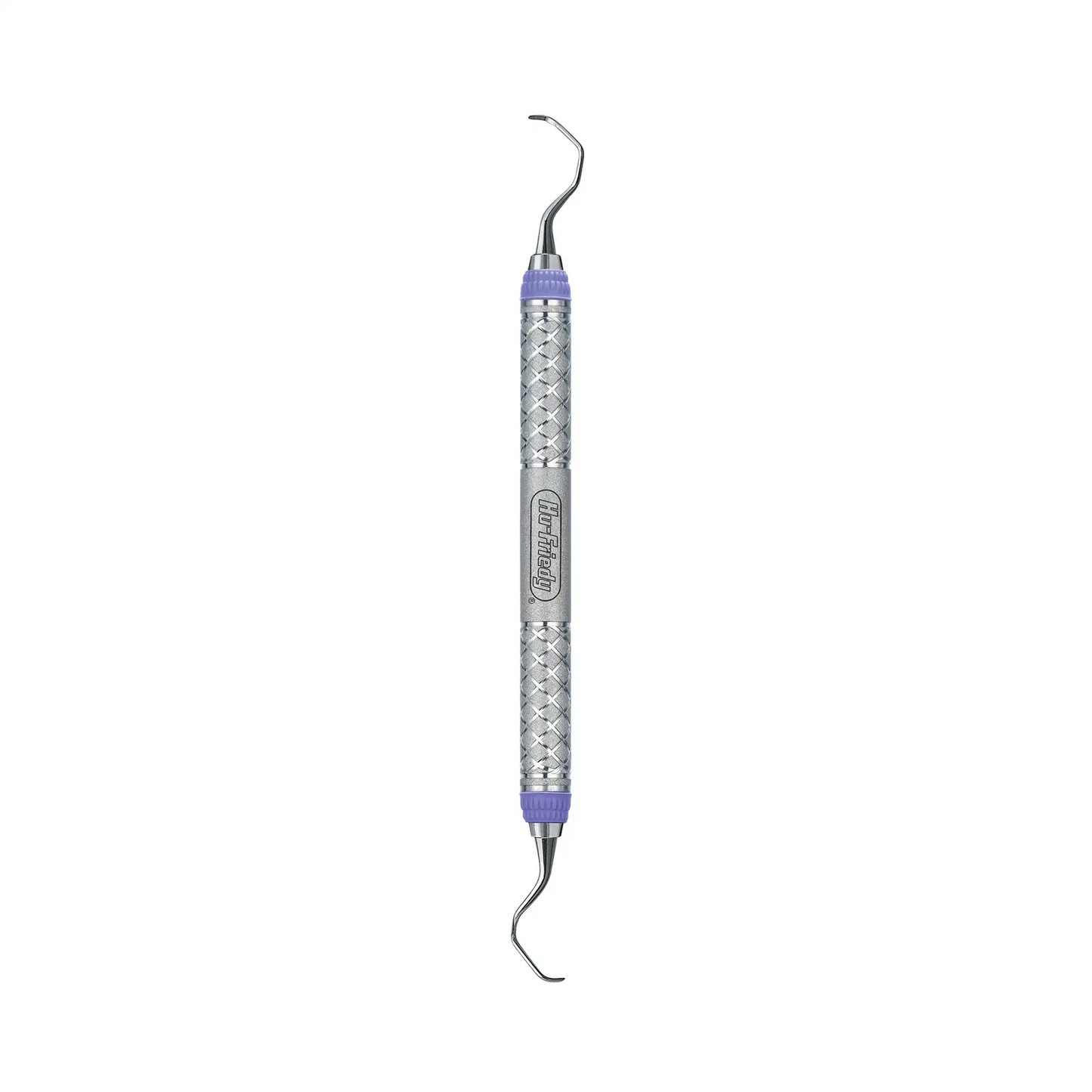 Curette Langer DE 17/18 #9 Handle