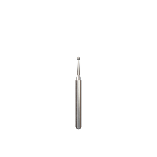 Alpen Burs Carbide FG 1 10/Pk