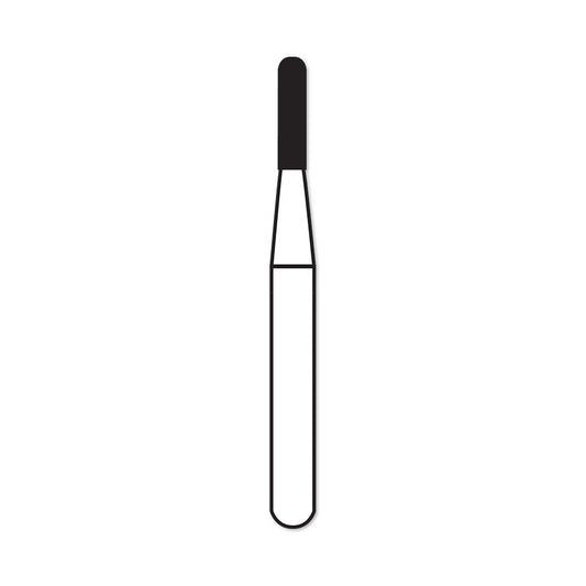Alpen Burs Carbide FG 1156 10/Pk