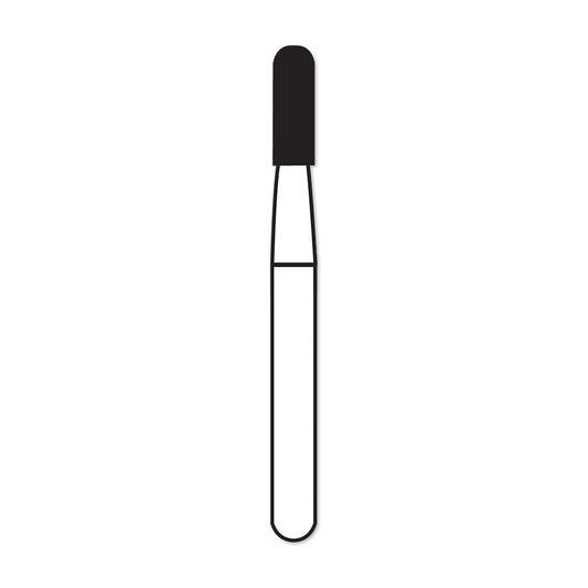 Alpen Burs Carbide FG 1158 10/Pk