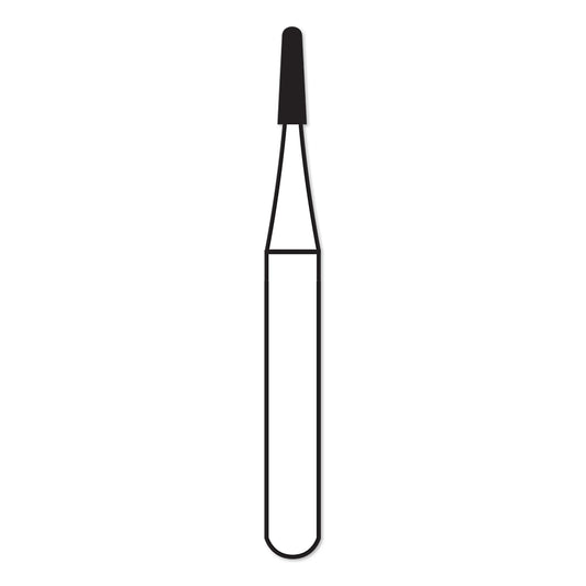 Alpen Burs Carbide FG 1701 10/Pk
